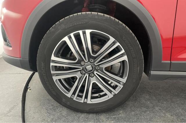 Seat Arona Xcellence 1.0 TSI Xcellence*NAVI*LED*SHZ*PDC*WINTER* 