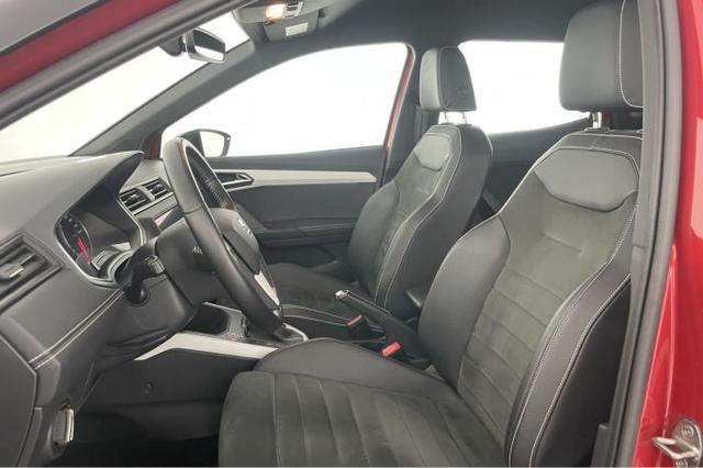 Seat Arona Xcellence 1.0 TSI Xcellence*NAVI*LED*SHZ*PDC*WINTER* 