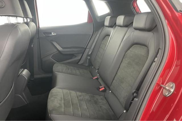 Seat Arona Xcellence 1.0 TSI Xcellence*NAVI*LED*SHZ*PDC*WINTER* 