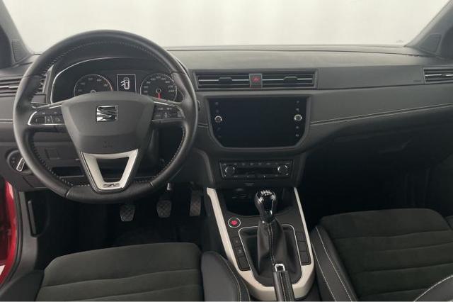 Seat Arona Xcellence 1.0 TSI Xcellence*NAVI*LED*SHZ*PDC*WINTER* 