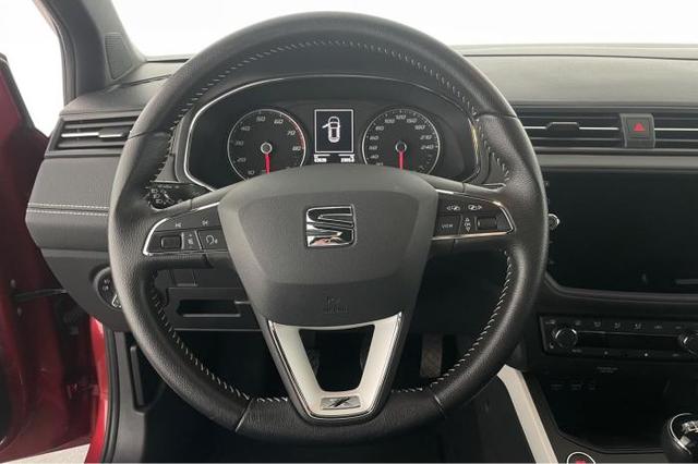 Seat Arona Xcellence 1.0 TSI Xcellence*NAVI*LED*SHZ*PDC*WINTER* 