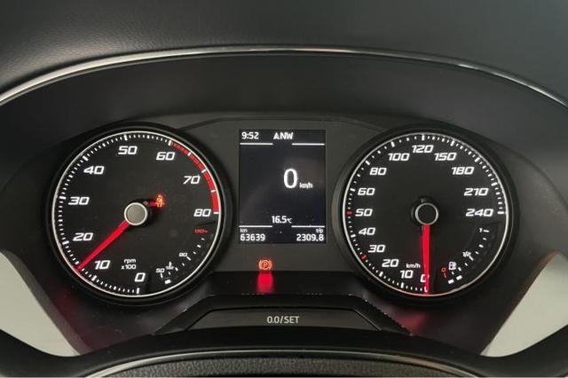 Seat Arona Xcellence 1.0 TSI Xcellence*NAVI*LED*SHZ*PDC*WINTER* 