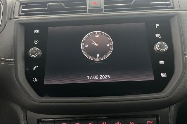 Seat Arona Xcellence 1.0 TSI Xcellence*NAVI*LED*SHZ*PDC*WINTER* 