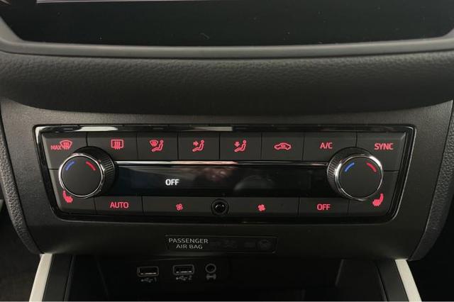 Seat Arona Xcellence 1.0 TSI Xcellence*NAVI*LED*SHZ*PDC*WINTER* 