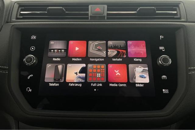 Seat Arona Xcellence 1.0 TSI Xcellence*NAVI*LED*SHZ*PDC*WINTER* 