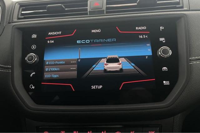 Seat Arona Xcellence 1.0 TSI Xcellence*NAVI*LED*SHZ*PDC*WINTER* 