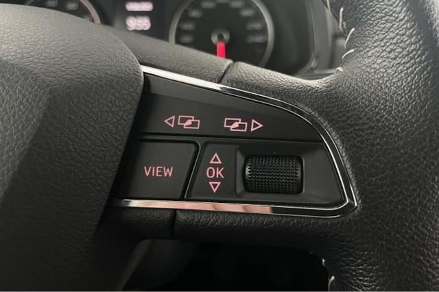 Seat Arona Xcellence 1.0 TSI Xcellence*NAVI*LED*SHZ*PDC*WINTER* 