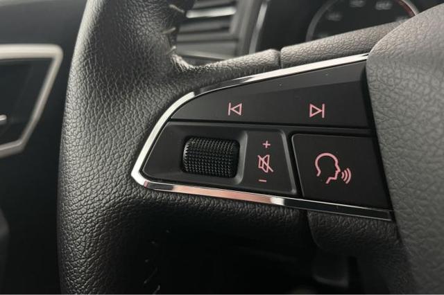 Seat Arona Xcellence 1.0 TSI Xcellence*NAVI*LED*SHZ*PDC*WINTER* 