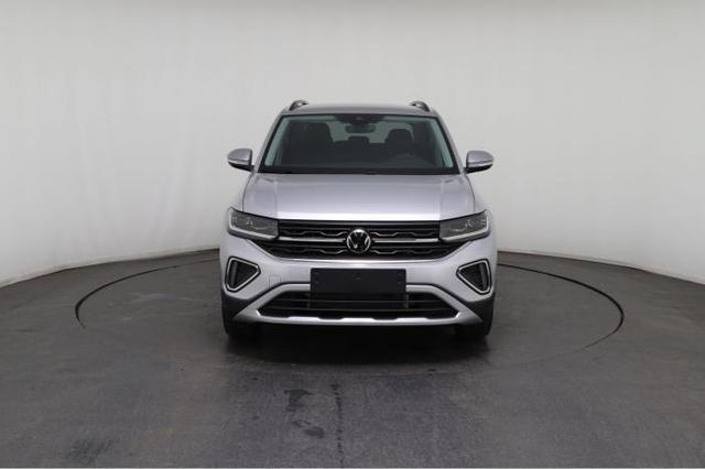 Volkswagen T-Cross Life 1.0 TSI 85kW (115 PS) 7-Gang-DSG 