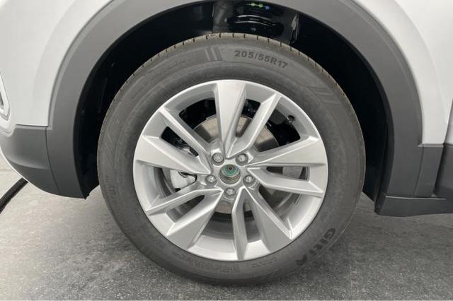 Volkswagen T-Cross Life 1.0 TSI 85kW (115 PS) 7-Gang-DSG 