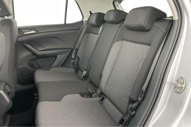 Volkswagen T-Cross Life 1.0 TSI 85kW (115 PS) 7-Gang-DSG 