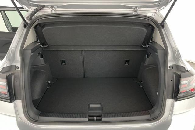 Volkswagen T-Cross Life 1.0 TSI 85kW (115 PS) 7-Gang-DSG 