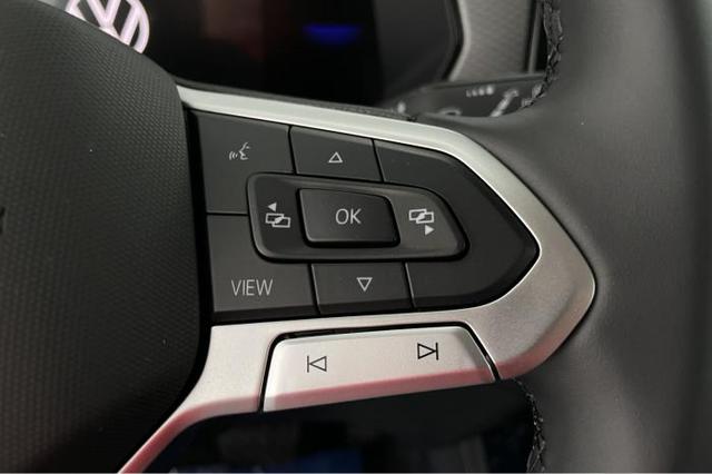 Volkswagen T-Cross Life 1.0 TSI 85kW (115 PS) 7-Gang-DSG 