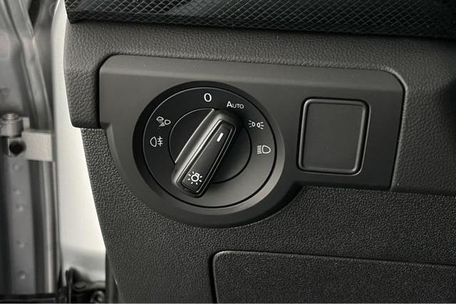 Volkswagen T-Cross Life 1.0 TSI 85kW (115 PS) 7-Gang-DSG 