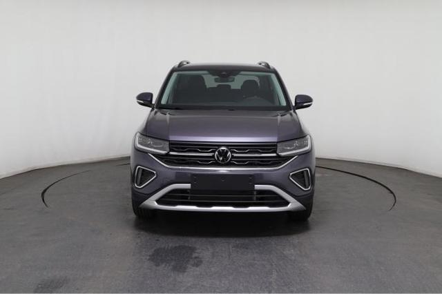 Volkswagen T-Cross Life 1.0 TSI 85kW (115 PS) 7-Gang-DSG 