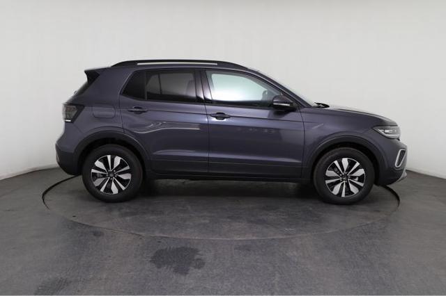 Volkswagen T-Cross Life 1.0 TSI 85kW (115 PS) 7-Gang-DSG 