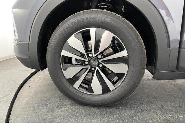 Volkswagen T-Cross Life 1.0 TSI 85kW (115 PS) 7-Gang-DSG 