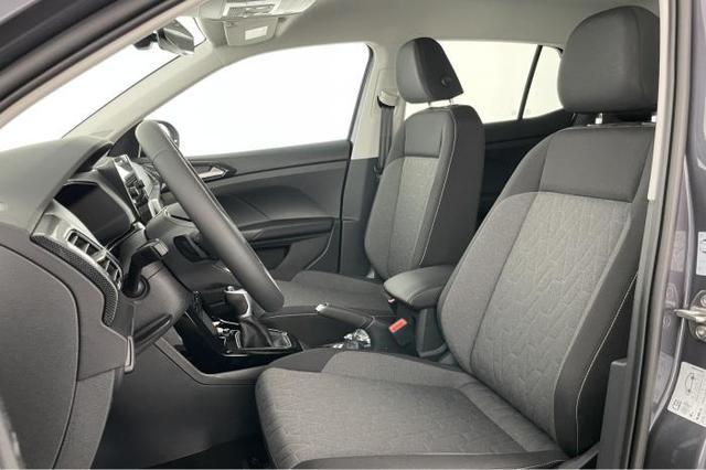 Volkswagen T-Cross Life 1.0 TSI 85kW (115 PS) 7-Gang-DSG 
