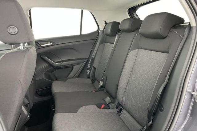 Volkswagen T-Cross Life 1.0 TSI 85kW (115 PS) 7-Gang-DSG 