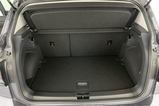 Volkswagen T-Cross Life 1.0 TSI 85kW (115 PS) 7-Gang-DSG 