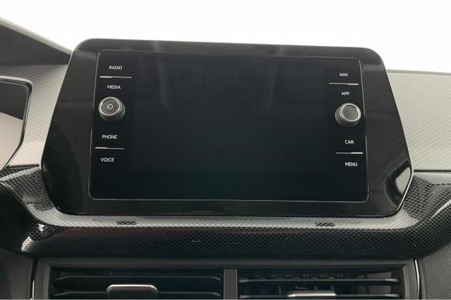 Volkswagen T-Cross Life 1.0 TSI 85kW (115 PS) 7-Gang-DSG 