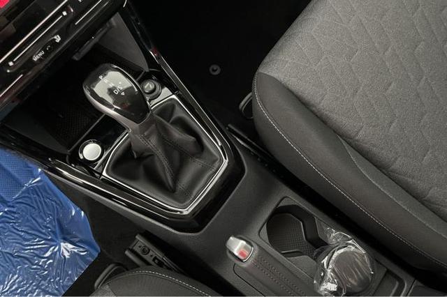 Volkswagen T-Cross Life 1.0 TSI 85kW (115 PS) 7-Gang-DSG 