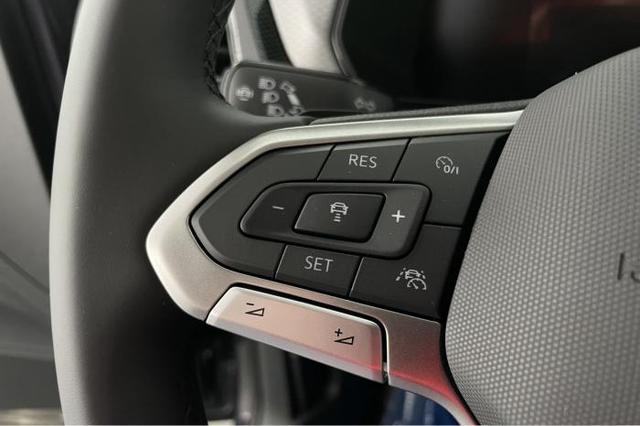 Volkswagen T-Cross Life 1.0 TSI 85kW (115 PS) 7-Gang-DSG 