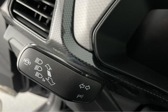 Volkswagen T-Cross Life 1.0 TSI 85kW (115 PS) 7-Gang-DSG 
