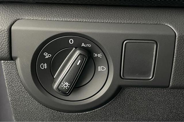 Volkswagen T-Cross Life 1.0 TSI 85kW (115 PS) 7-Gang-DSG 