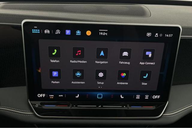 Volkswagen Passat Alltrack Business 1.5 eTSI *NAVI*ACC*LED*SHZ*Keyless* 
