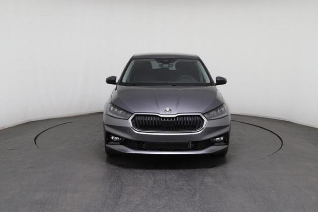 Skoda Fabia Limousine Limited Edition Premium 1.0 TSI 85kW (115 PS) 7-Gang DSG 