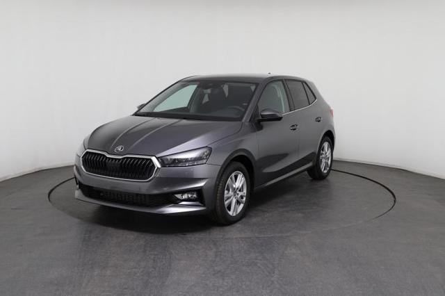 Skoda Fabia Limousine Limited Edition Premium 1.0 TSI 85kW (115 PS) 7-Gang DSG 