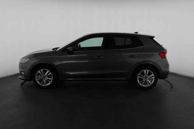 Skoda Fabia Limousine Limited Edition Premium 1.0 TSI 85kW (115 PS) 7-Gang DSG 