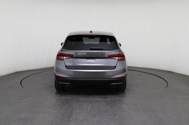 Skoda Fabia Limousine Limited Edition Premium 1.0 TSI 85kW (115 PS) 7-Gang DSG 