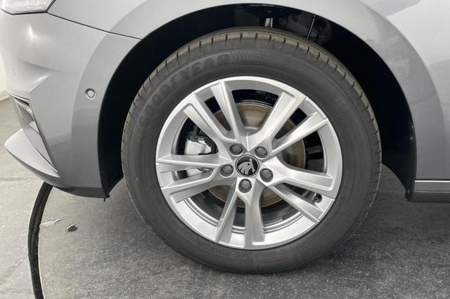 Skoda Fabia Limousine Limited Edition Premium 1.0 TSI 85kW (115 PS) 7-Gang DSG 