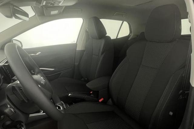 Skoda Fabia Limousine Limited Edition Premium 1.0 TSI 85kW (115 PS) 7-Gang DSG 