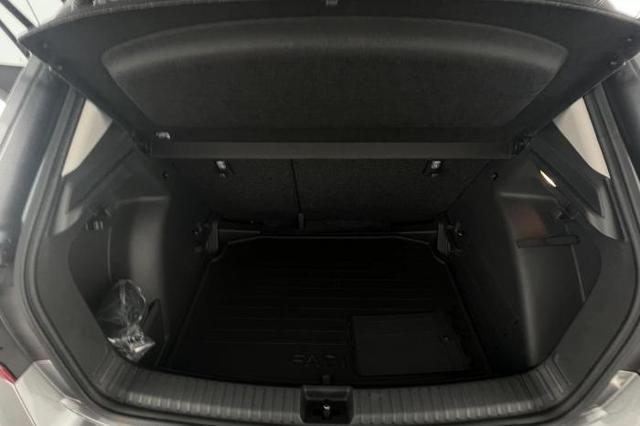 Skoda Fabia Limousine Limited Edition Premium 1.0 TSI 85kW (115 PS) 7-Gang DSG 