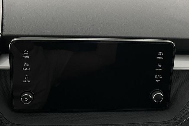 Skoda Fabia Limousine Limited Edition Premium 1.0 TSI 85kW (115 PS) 7-Gang DSG 