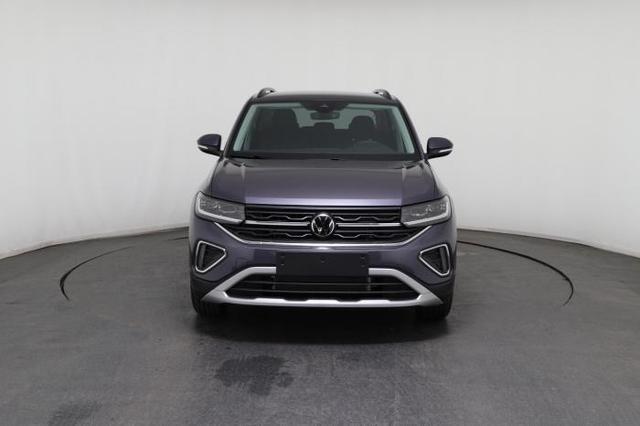 Volkswagen T-Cross Life 1.0 TSI 85kW (115 PS) 7-Gang-DSG 
