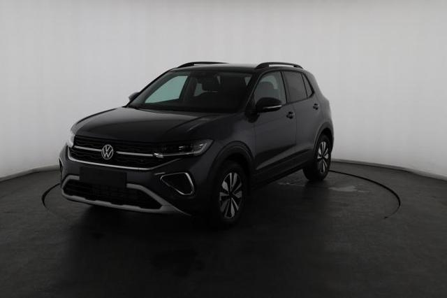 Volkswagen T-Cross Life 1.0 TSI 85kW (115 PS) 7-Gang-DSG 