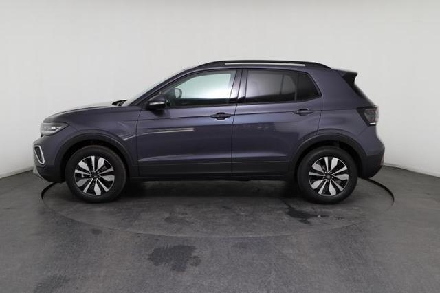 Volkswagen T-Cross Life 1.0 TSI 85kW (115 PS) 7-Gang-DSG 