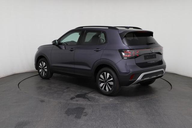 Volkswagen T-Cross Life 1.0 TSI 85kW (115 PS) 7-Gang-DSG 