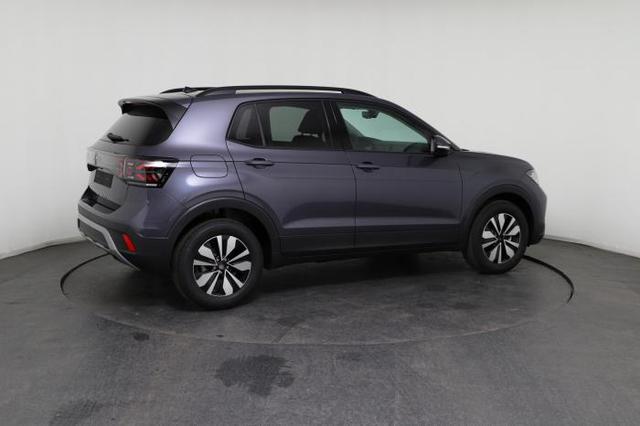 Volkswagen T-Cross Life 1.0 TSI 85kW (115 PS) 7-Gang-DSG 