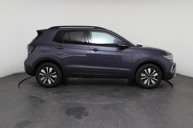 Volkswagen T-Cross Life 1.0 TSI 85kW (115 PS) 7-Gang-DSG 