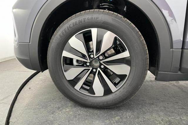 Volkswagen T-Cross Life 1.0 TSI 85kW (115 PS) 7-Gang-DSG 