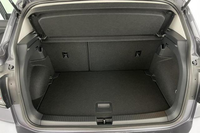 Volkswagen T-Cross Life 1.0 TSI 85kW (115 PS) 7-Gang-DSG 