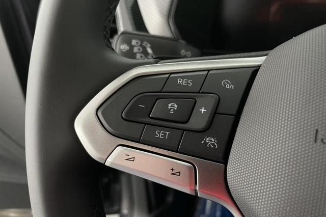 Volkswagen T-Cross Life 1.0 TSI 85kW (115 PS) 7-Gang-DSG 