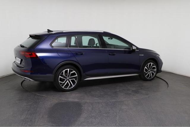 Volkswagen Golf Variant Alltrack 2.0 TDI *PANO*AHK*NAVI*ACC* 