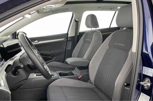Volkswagen Golf Variant Alltrack 2.0 TDI *PANO*AHK*NAVI*ACC* 