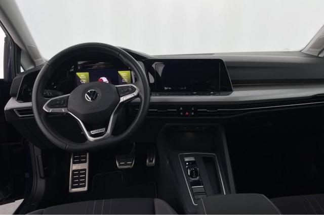 Volkswagen Golf Variant Alltrack 2.0 TDI *PANO*AHK*NAVI*ACC* 
